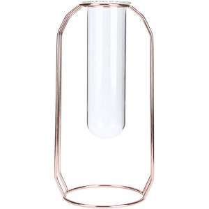 Διακοσμητικό μοντέρνο βάζο γεωμετρικό σχήμα