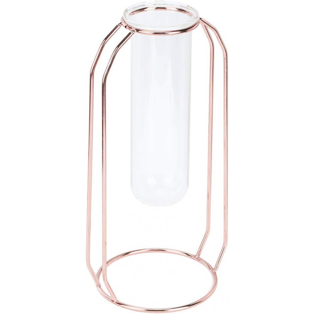 Διακοσμητικό μοντέρνο βάζο γεωμετρικό σχήμα