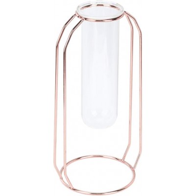 Διακοσμητικό μοντέρνο βάζο γεωμετρικό σχήμα